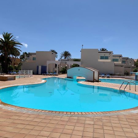 Casa Cactus Apartment Corralejo Luaran gambar