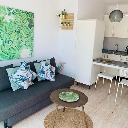 Casa Cactus Apartment Corralejo Luaran gambar
