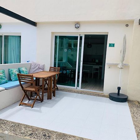 Casa Cactus Apartment Corralejo Luaran gambar
