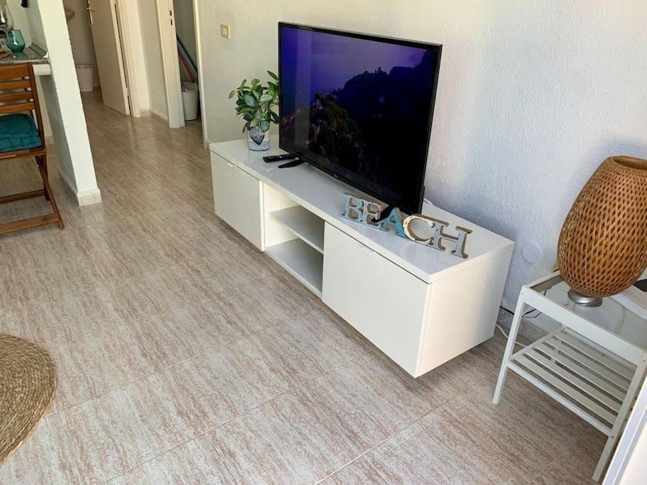 Casa Cactus Apartment Corralejo Luaran gambar