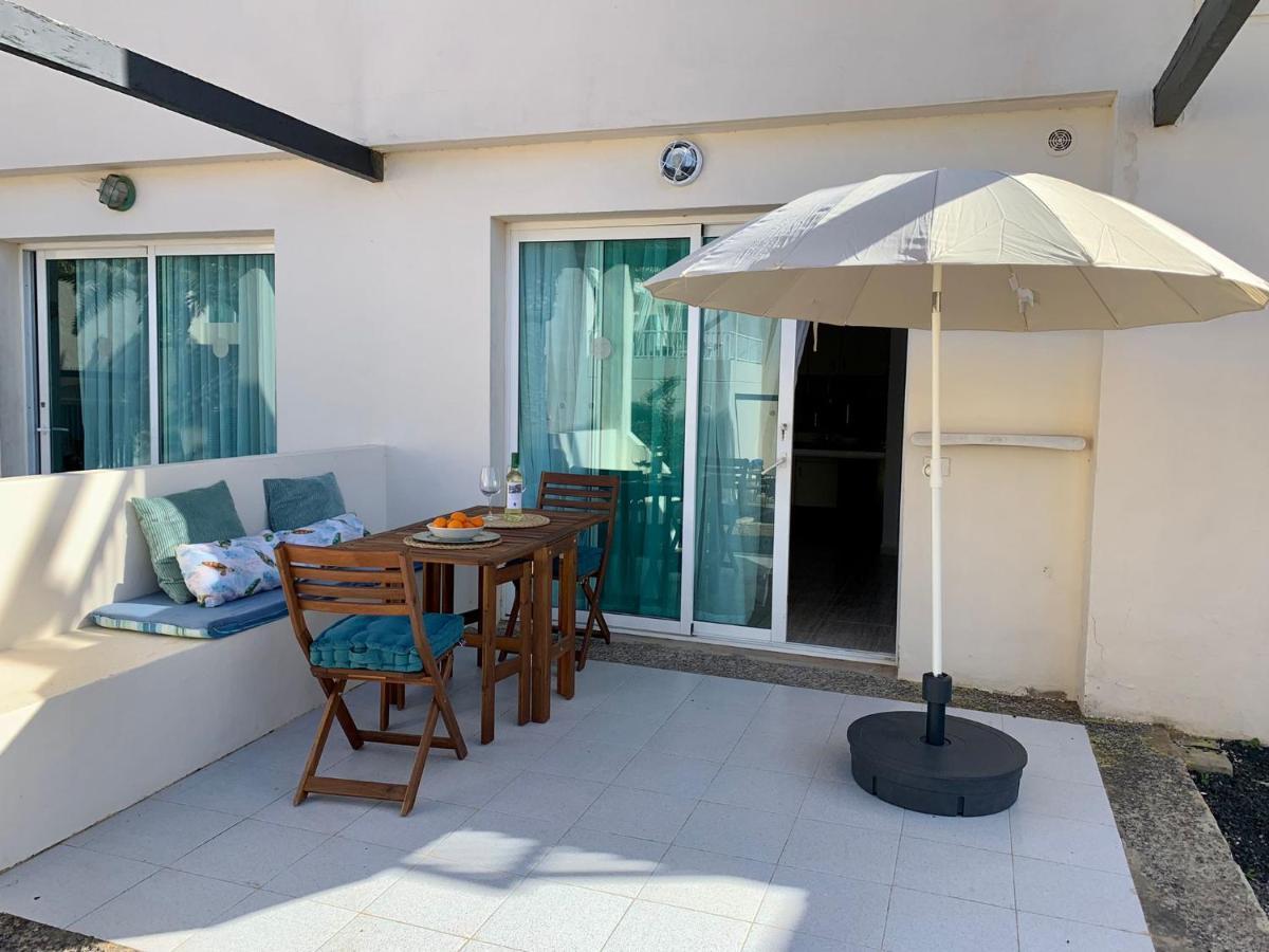 Casa Cactus Apartment Corralejo Luaran gambar