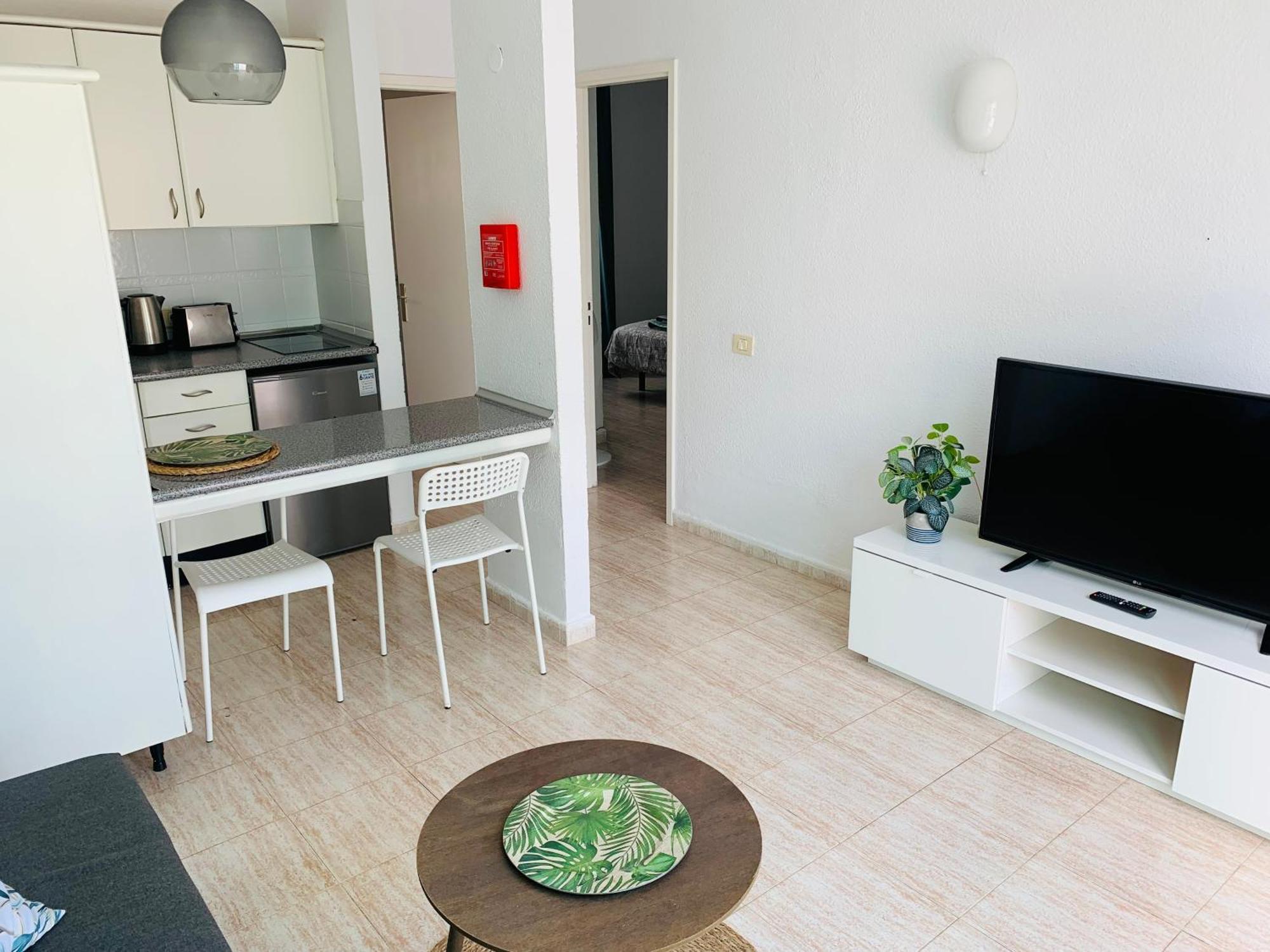 Casa Cactus Apartment Corralejo Luaran gambar