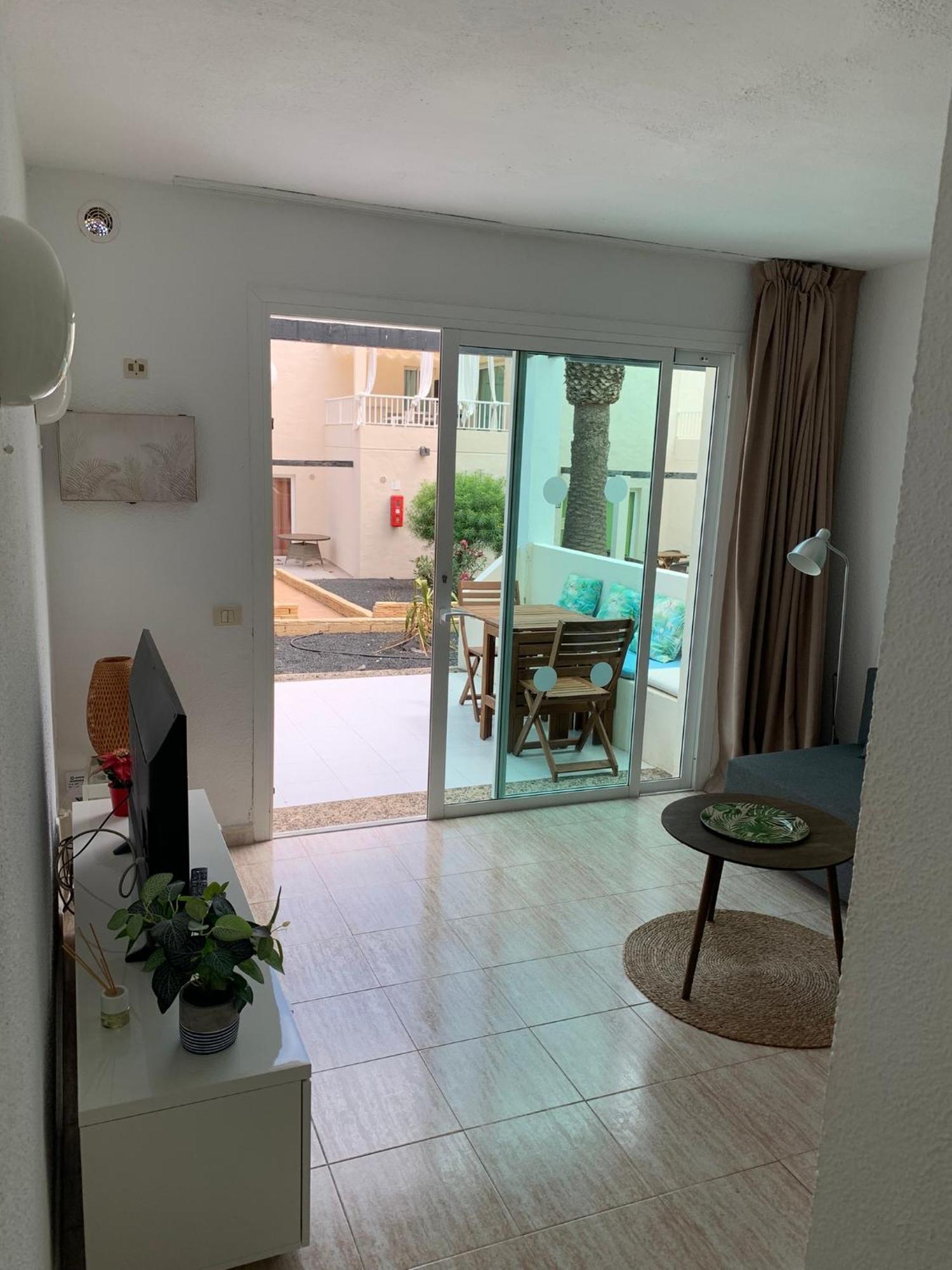 Casa Cactus Apartment Corralejo Luaran gambar