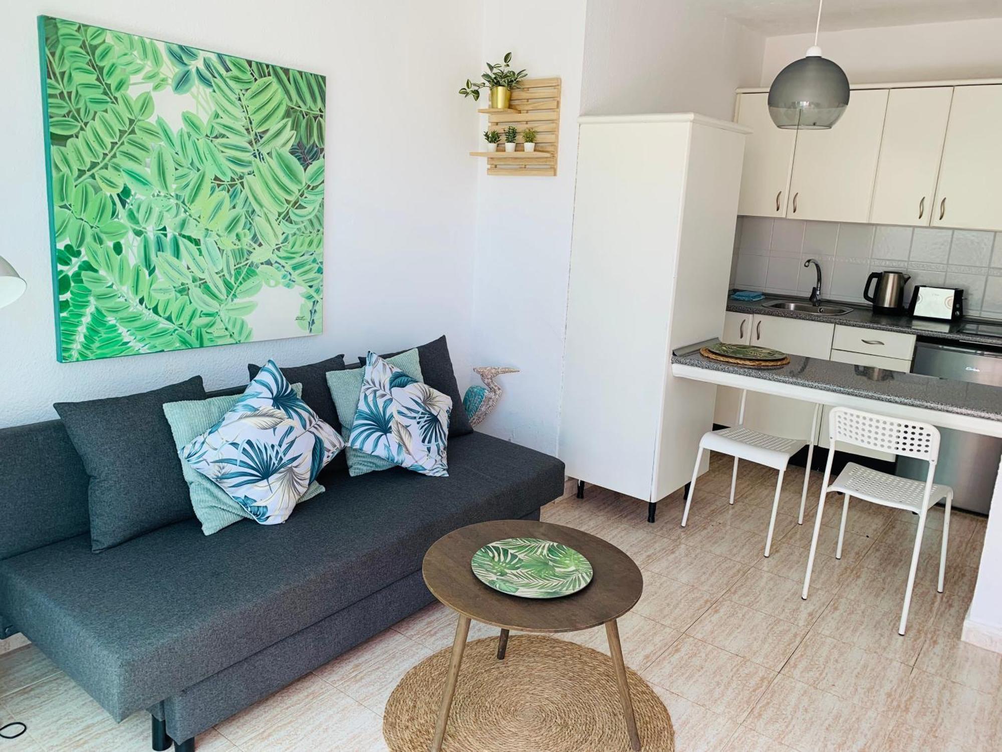 Casa Cactus Apartment Corralejo Luaran gambar